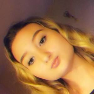 Meet your Posher, Jamie-lee